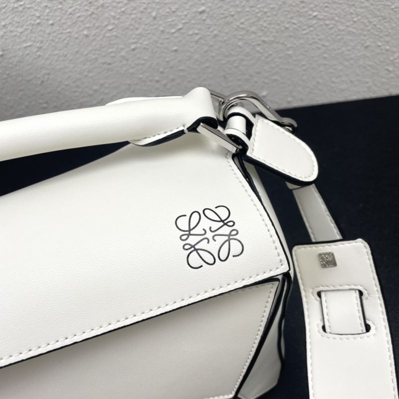 Loewe Puzzle Bags